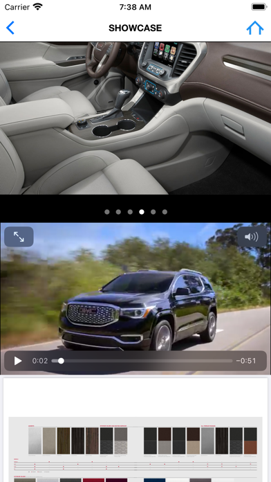 Bob Howard Buick GMC Screenshot