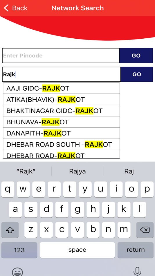 #3. Mark Express (iOS) 由: Sanjaykumar Patel