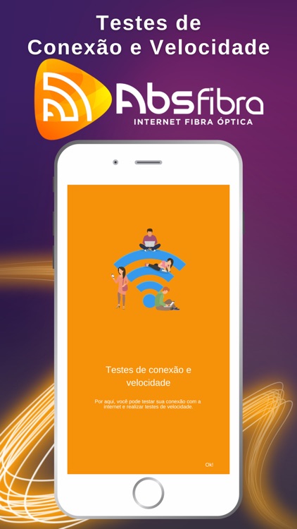 AbsFibra Isp screenshot-6