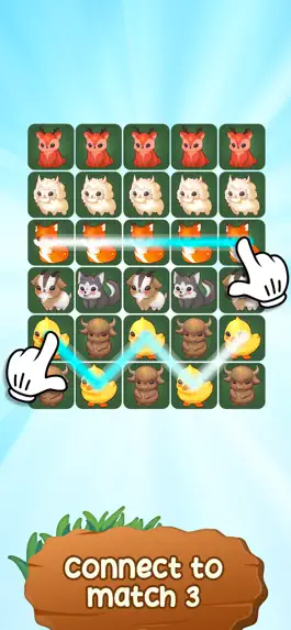 Game screenshot Little Herders apk