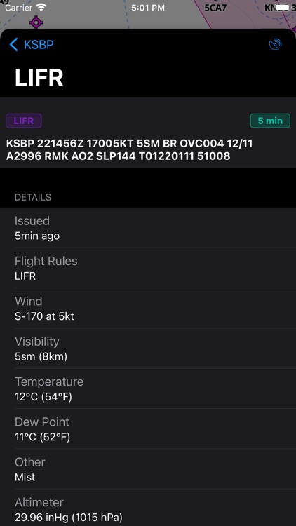 AeroNavMap screenshot-5