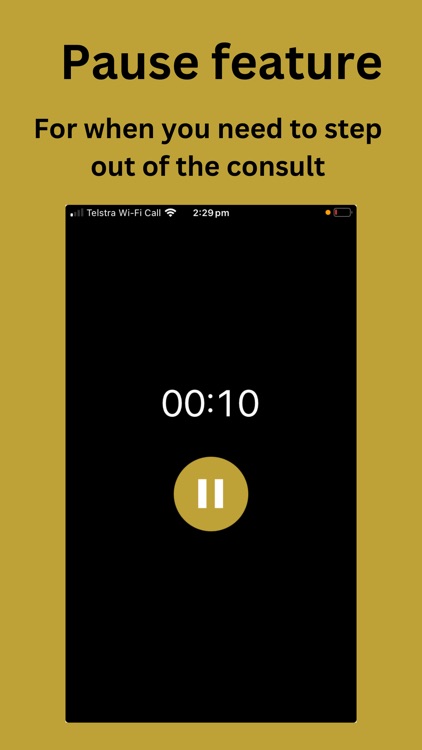 Goldie Vet Records screenshot-3