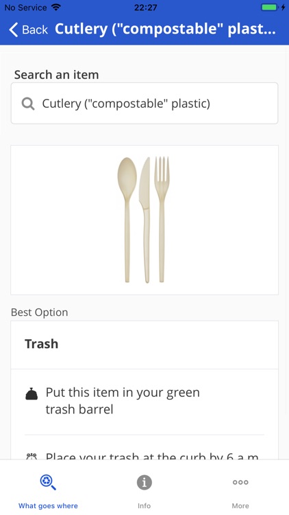 West Hartford Recycles