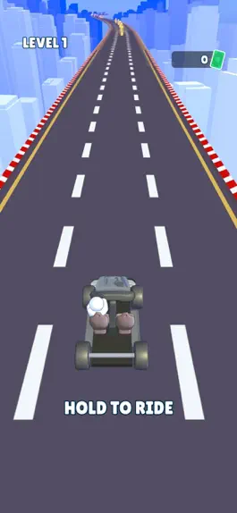 Game screenshot Road Rage 3D! mod apk
