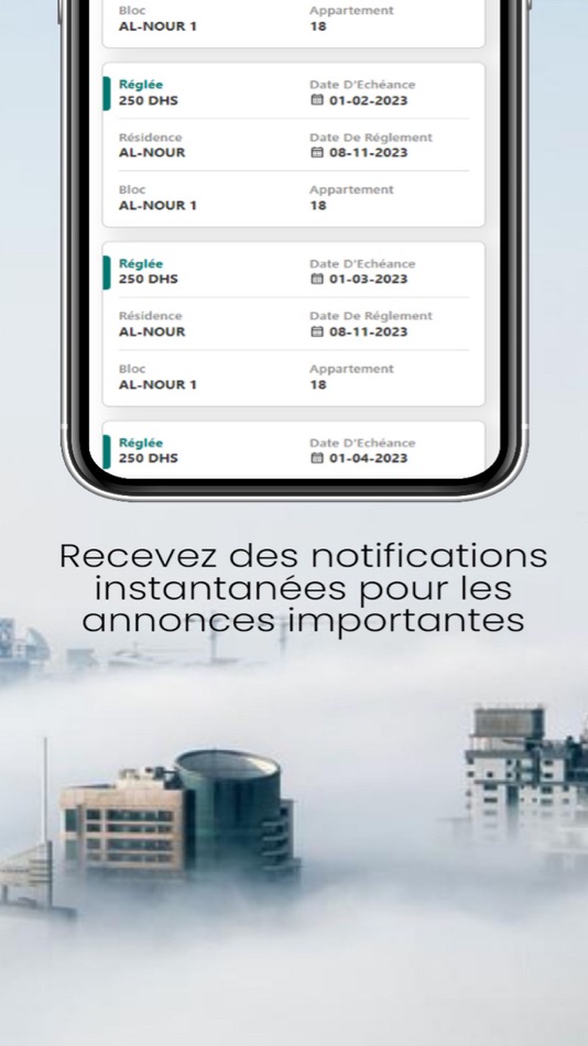 #5. SYNDIKTI (iOS) 由: Souhail El Amrani