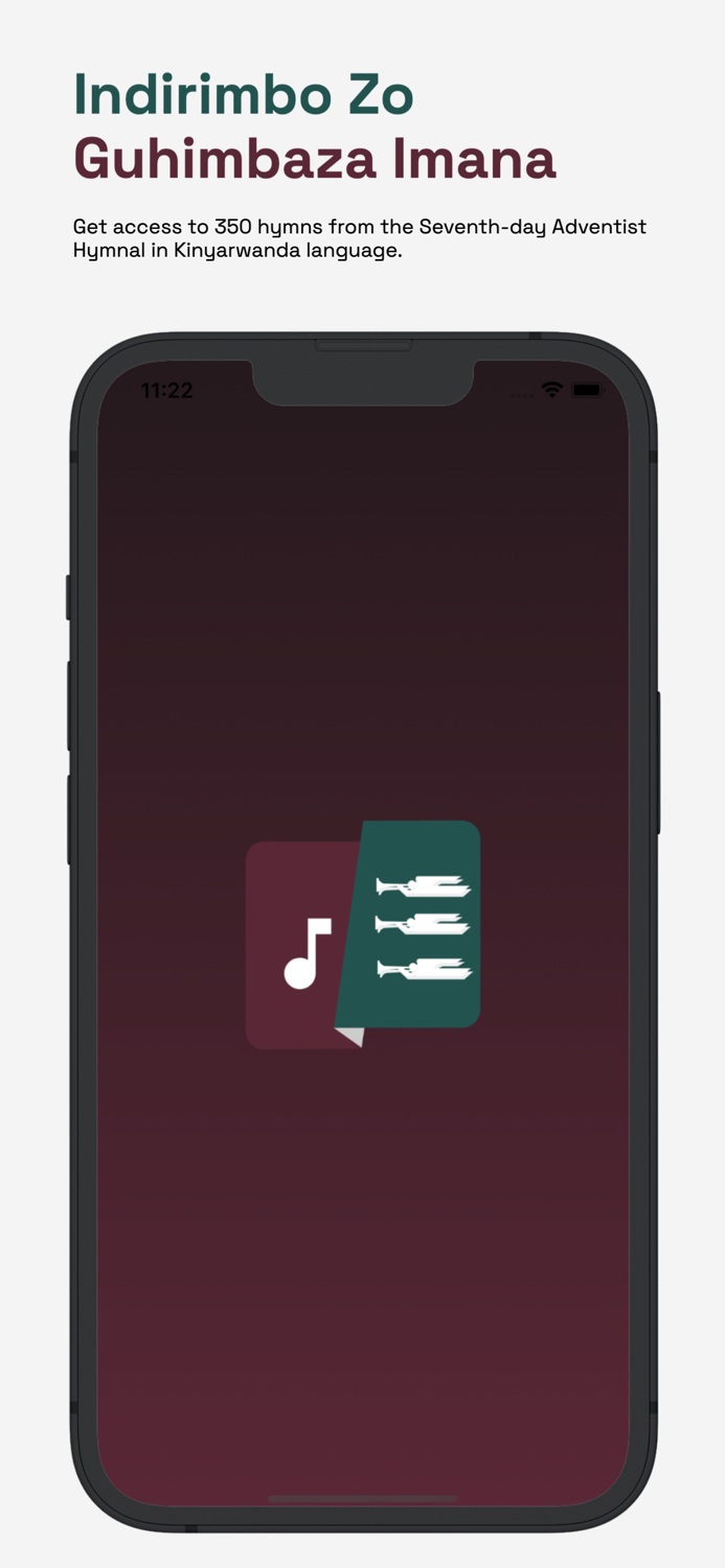 SDA Kinyarwanda Hymnal