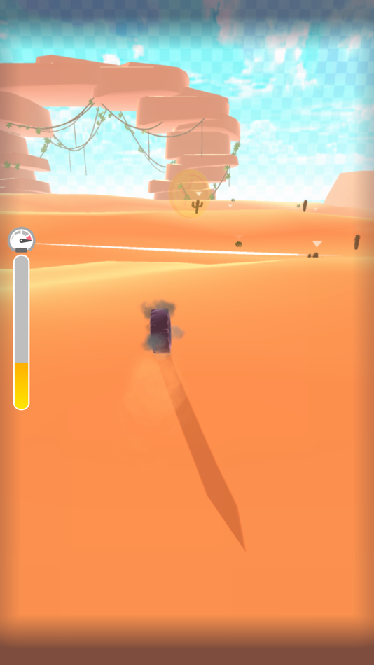 #2. Roll the Wheel (iOS) 由: Only One Percent Inc.