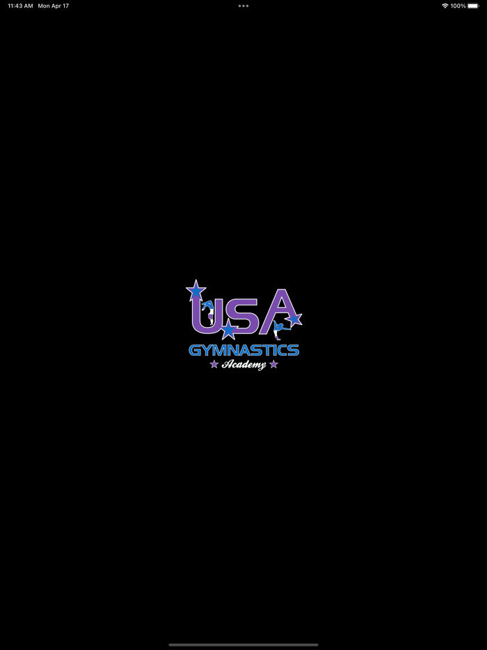 USA Gymnastics Academy