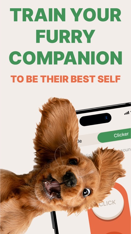 Dog & Puppy Training App