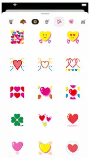 heart animation 2 sticker problems & solutions and troubleshooting guide - 2
