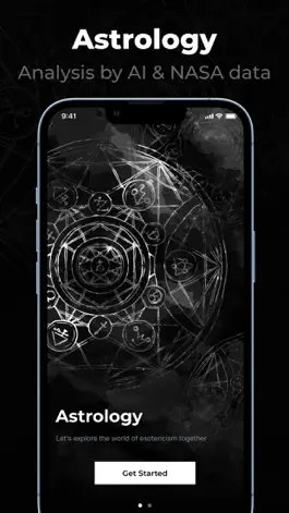 Game screenshot Dark Sign: Horoscope mod apk