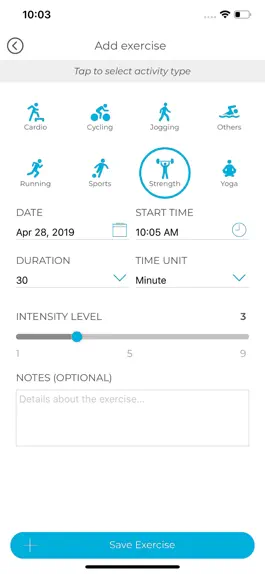 Game screenshot TD Tele-Doc Weight Loss apk