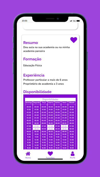 Pertra Screenshot