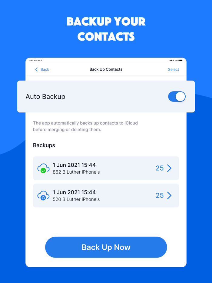 CleanX - Clean Storage Space