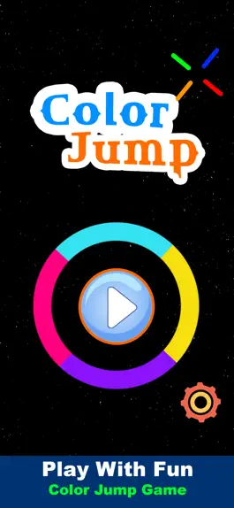 Game screenshot Color Switch Ball : Game mod apk