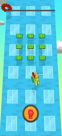 Game screenshot Crazy Climb! hack