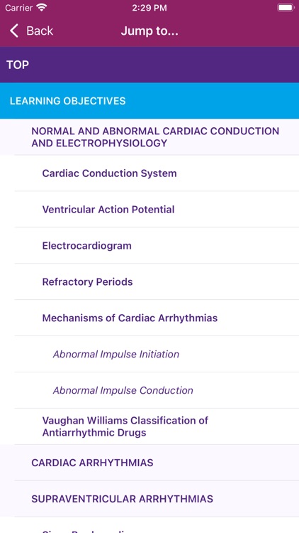 Pharmacotherapy Principles 6/E screenshot-4