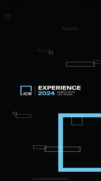 ICE Experience 2024