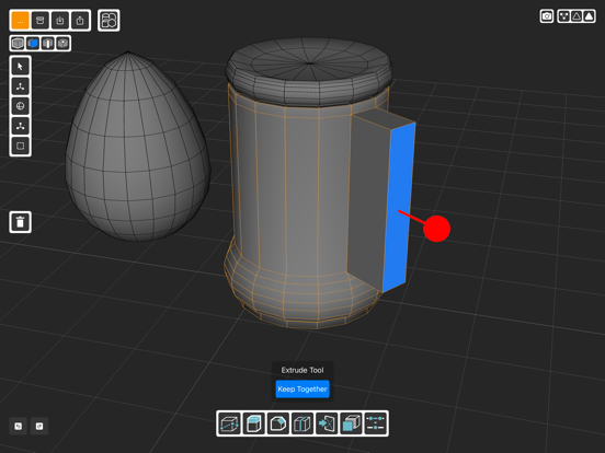 Screenshot #5 pour Formation