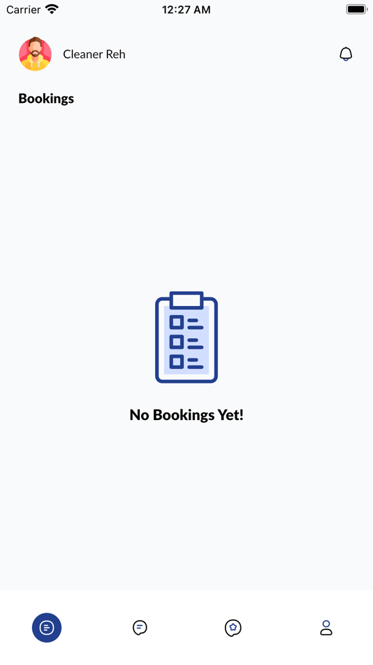 #1. Cleany Cleaner (iOS) 由: Cleany Corp.