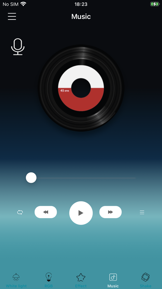 #2. RGBWPRO (iOS) 由: Shenzhen Aurora Technology Limited