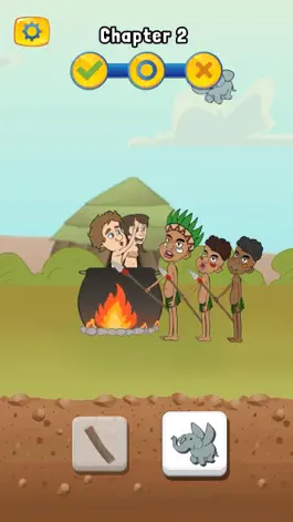 Game screenshot Save Adam and Eve hack
