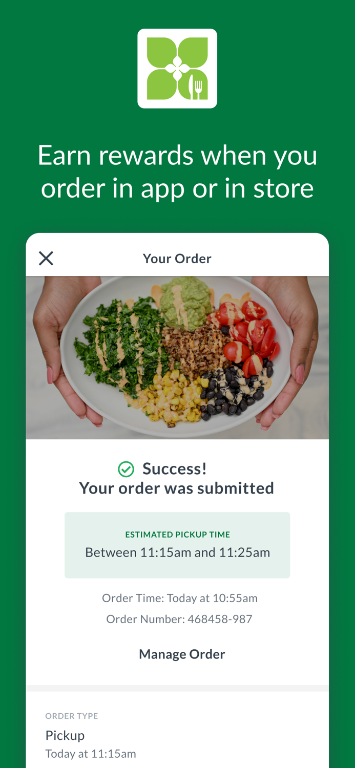 Greenleaf Kitchen and Cocktails