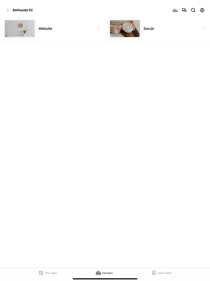 Bethesda E-Free Church