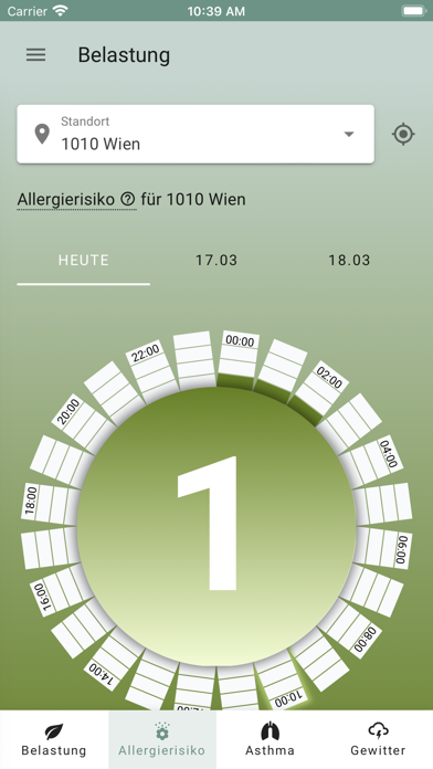 Pollen+