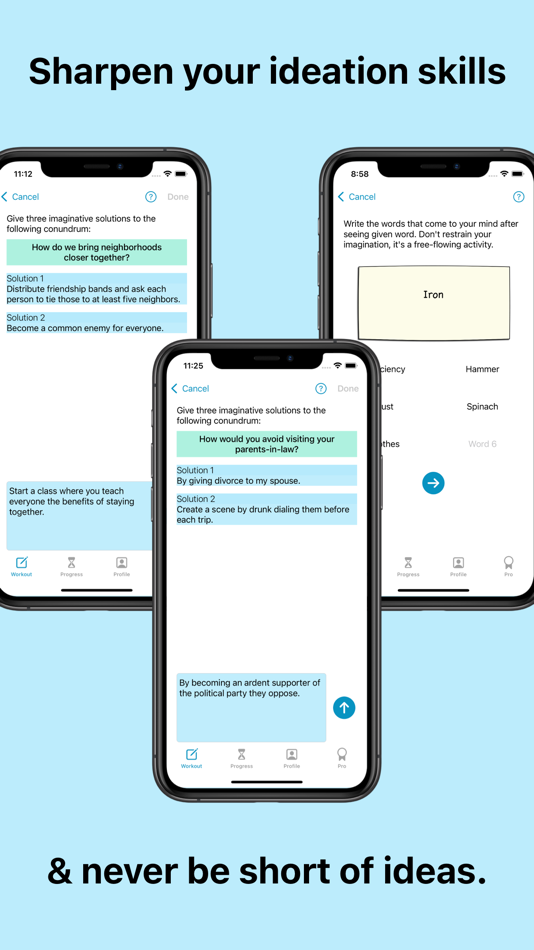 #3. Writing Gym (macOS) 由: Gaurav Bishnoi