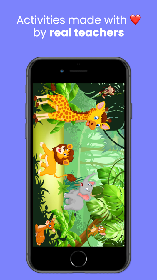 #2. Baetho : The Activity Store (iOS) 由: Baetho Technologies Private Limited
