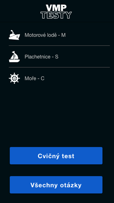 Screenshot #3 pour VMPTesty