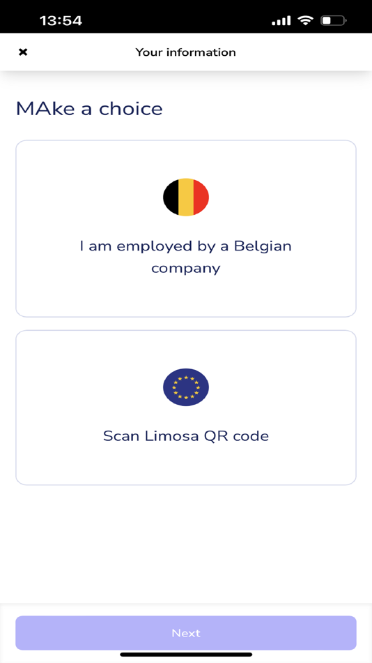 #3. Conneqtr Zen Mobile (iOS) 来自: Conneqtr BV