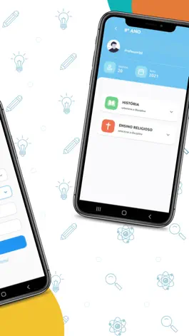 Game screenshot Geduc Professor apk