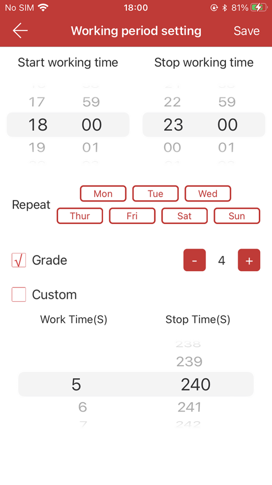 #3. WARD SCENT (iOS) 由: Ward Scent