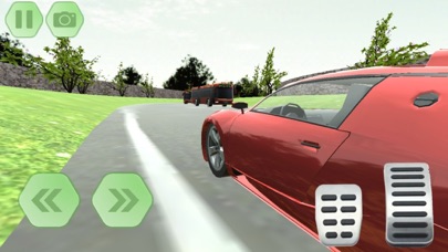 Racing Stunt Pro Screenshot