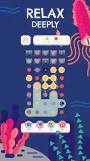 two dots: brain puzzle games iphone screenshot 3