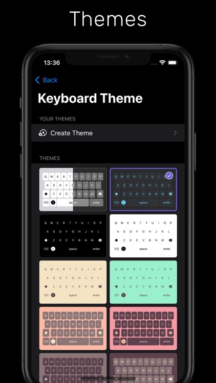 Clawy Keyboard: VPN, Translate