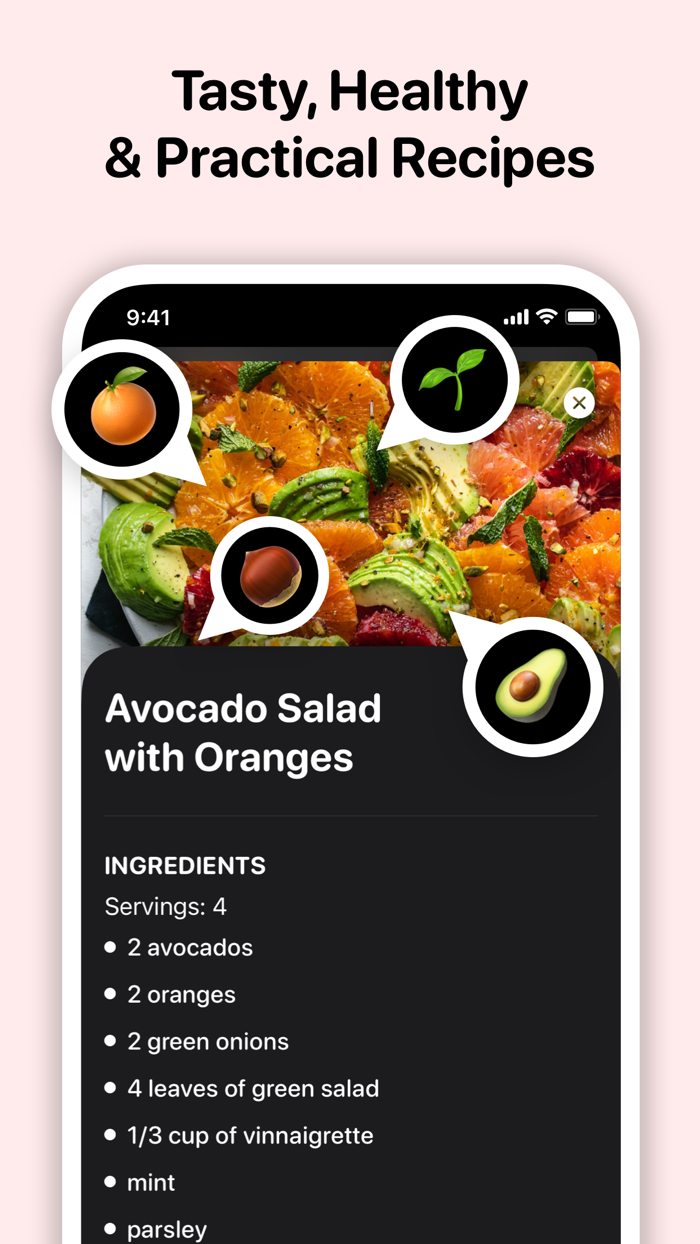 Weight Loss Meal Plans - Feat