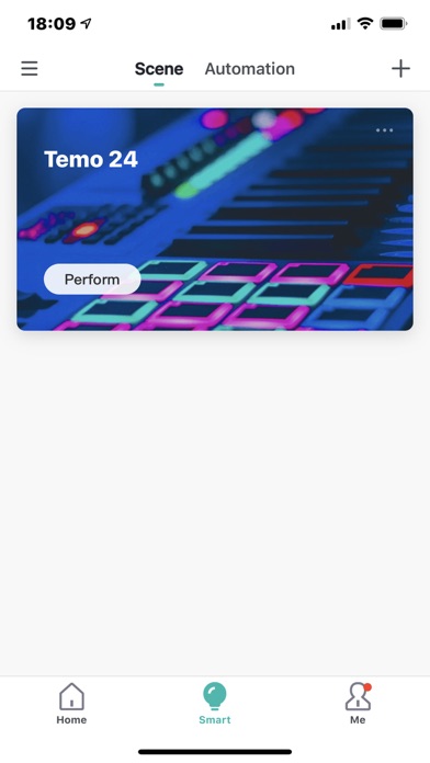 Screenshot 3 of MaxLiving App