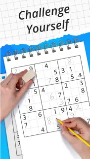 How to cancel & delete sudoku - daily sudoku puzzle 1