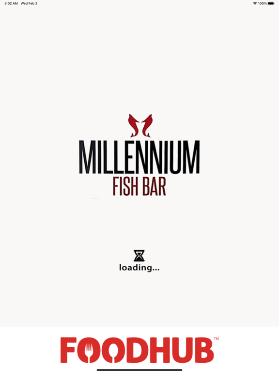 Millenium Fish Barのおすすめ画像1