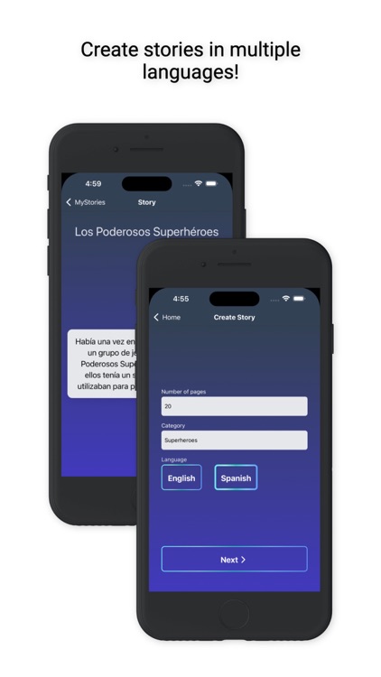 Bedtime Bot screenshot-7