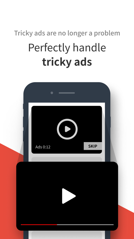 #7. Unicorn Pro:Privacy & Adblock (iOS) 来自: Unicorn Soft, Inc.