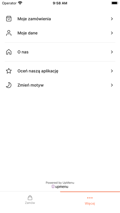 4F Spot Screenshot