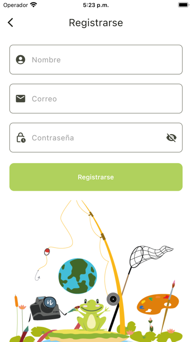 Swappito Screenshot 2 - AppWisp.com Swappito Screenshot 2 - AppWisp.com