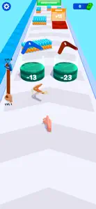 Boomerang Run! screenshot #2 for iPhone