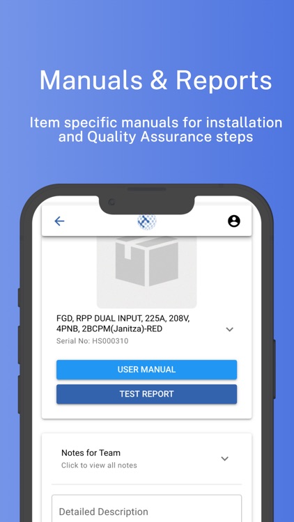 Hyper Access screenshot-3