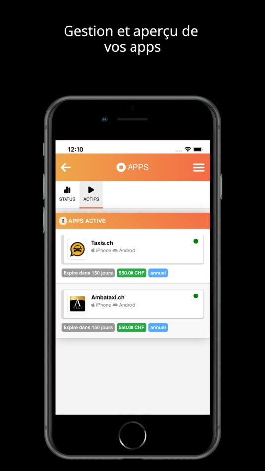 #4. Identita (iOS) 由: PREDICT Sarl