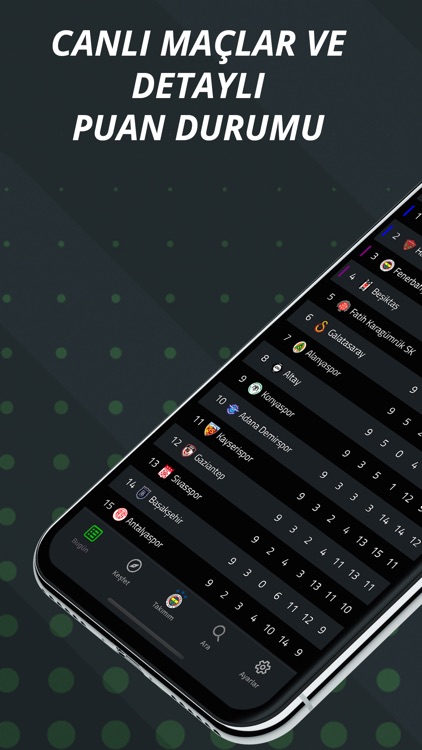 Sportmen: Canlı Skor, Haberler